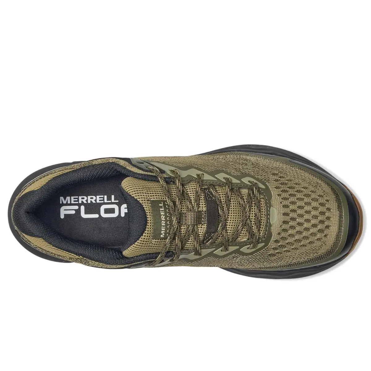 Merrell shoes - Crimson 21