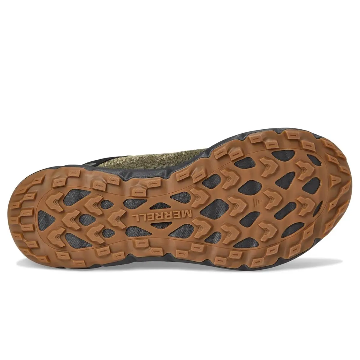 Merrell shoes - Crimson 22