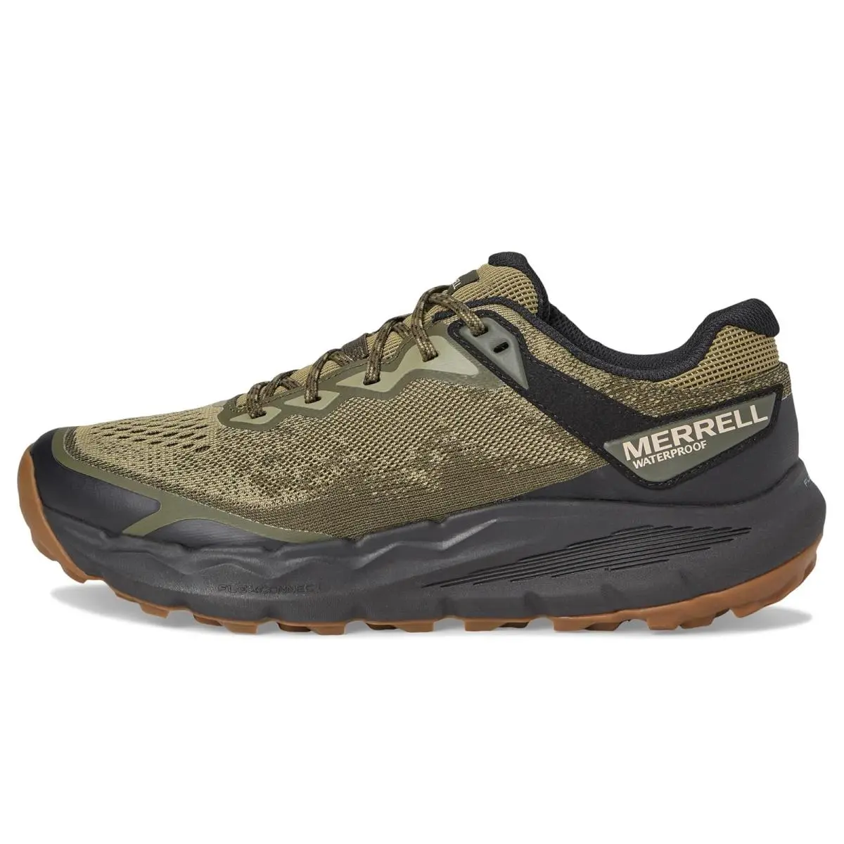 Merrell shoes - Crimson 23