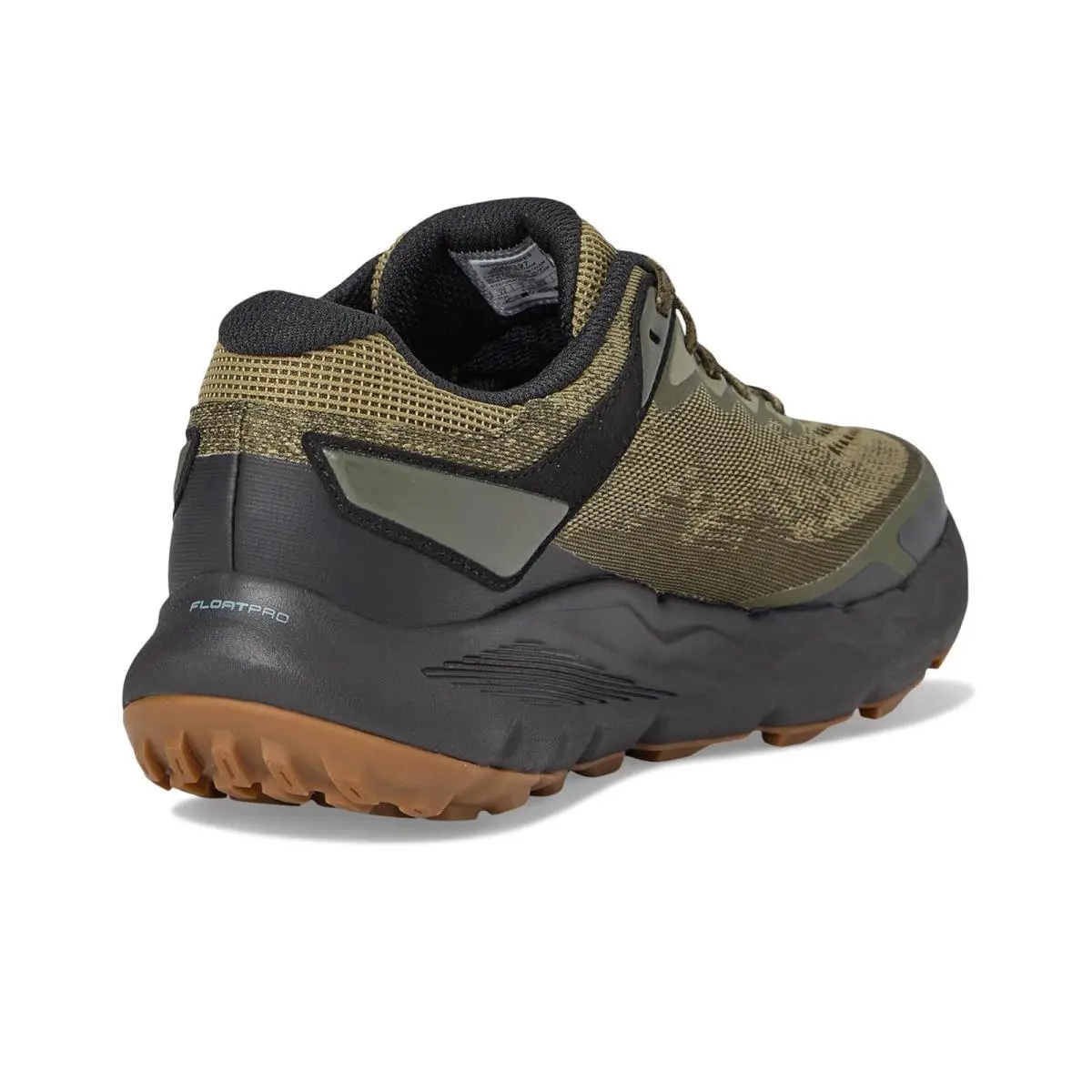 Merrell shoes - Crimson 24