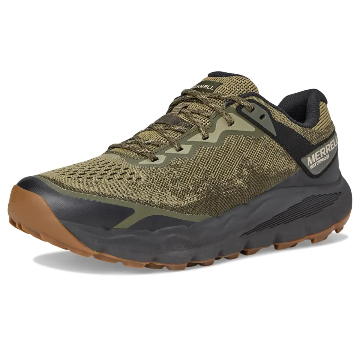 Merrell shoes - Crimson 26