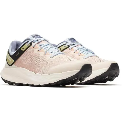 Merrell shoes - Athletic - Athletic - Pink Salt/Ice Blue 0