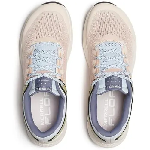 Merrell shoes - Athletic - Athletic - Pink Salt/Ice Blue 1