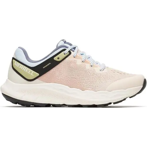 Merrell shoes - Athletic - Athletic - Pink Salt/Ice Blue 6