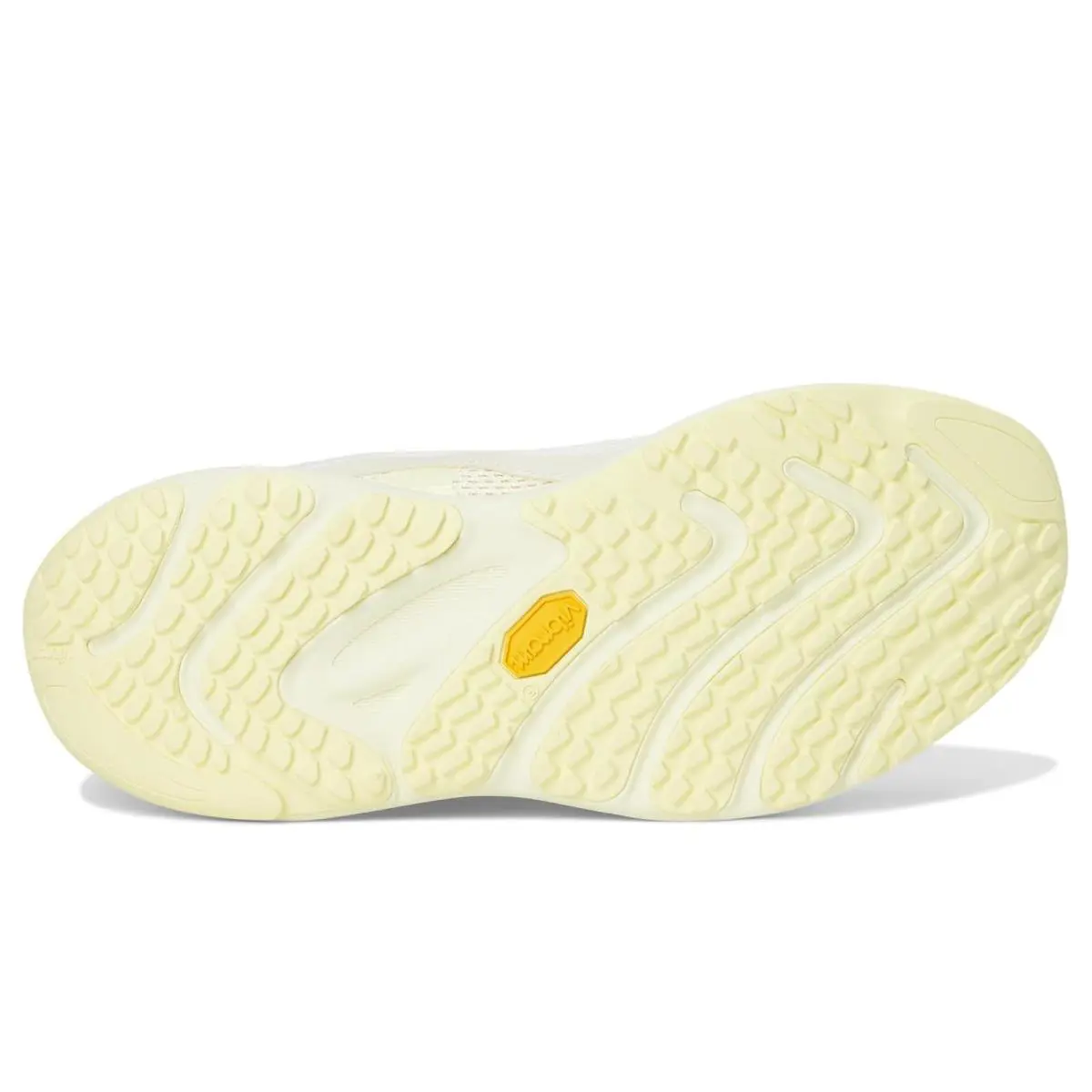 Merrell shoes - Ecru/Honeydew 1