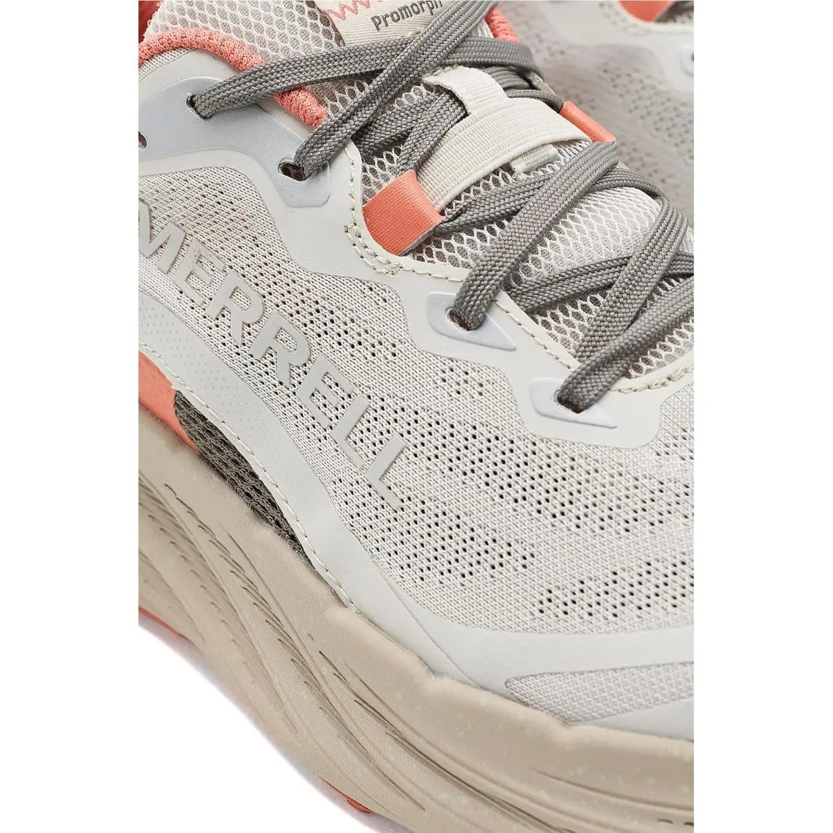 Merrell shoes - Black/White 18