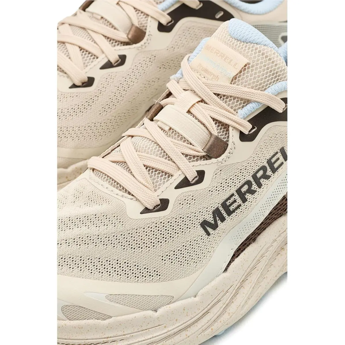 Merrell shoes - Black/White 32