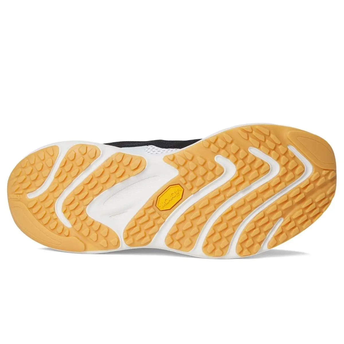 Merrell shoes - Black/White 8