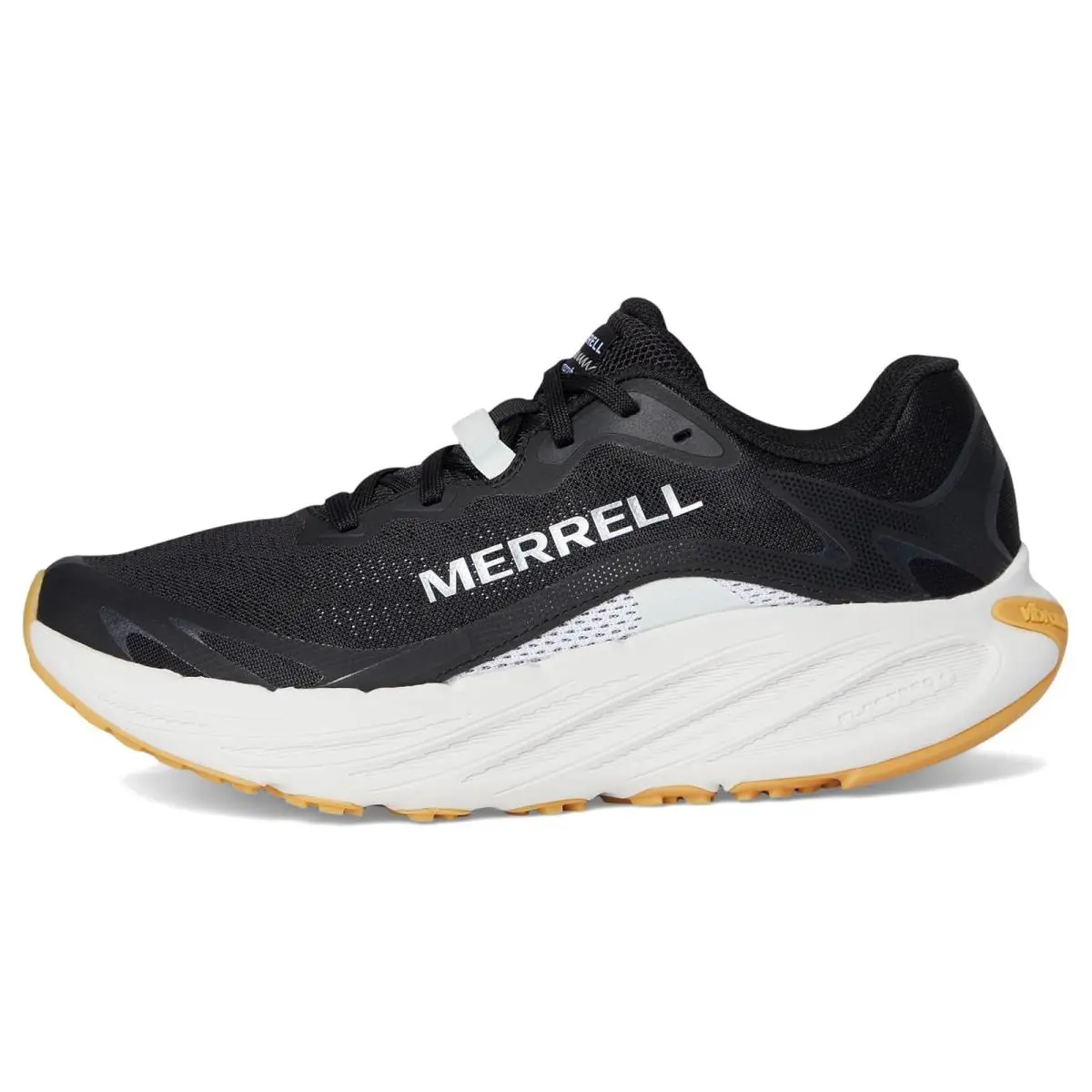 Merrell shoes - Black/White 9