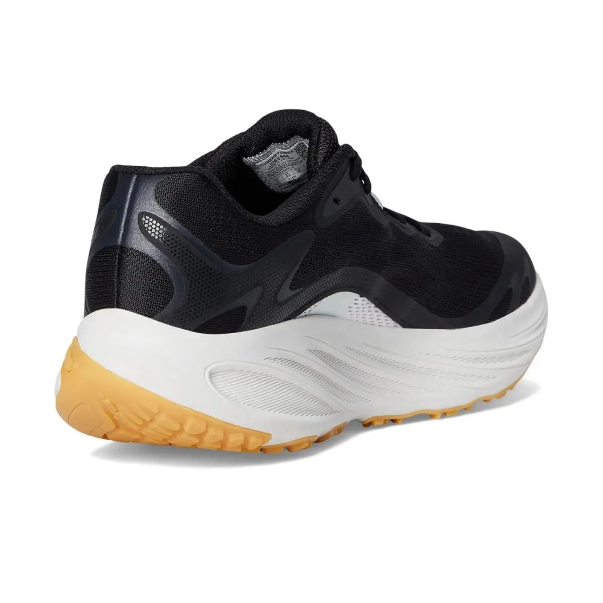 Merrell shoes - Black/White 10