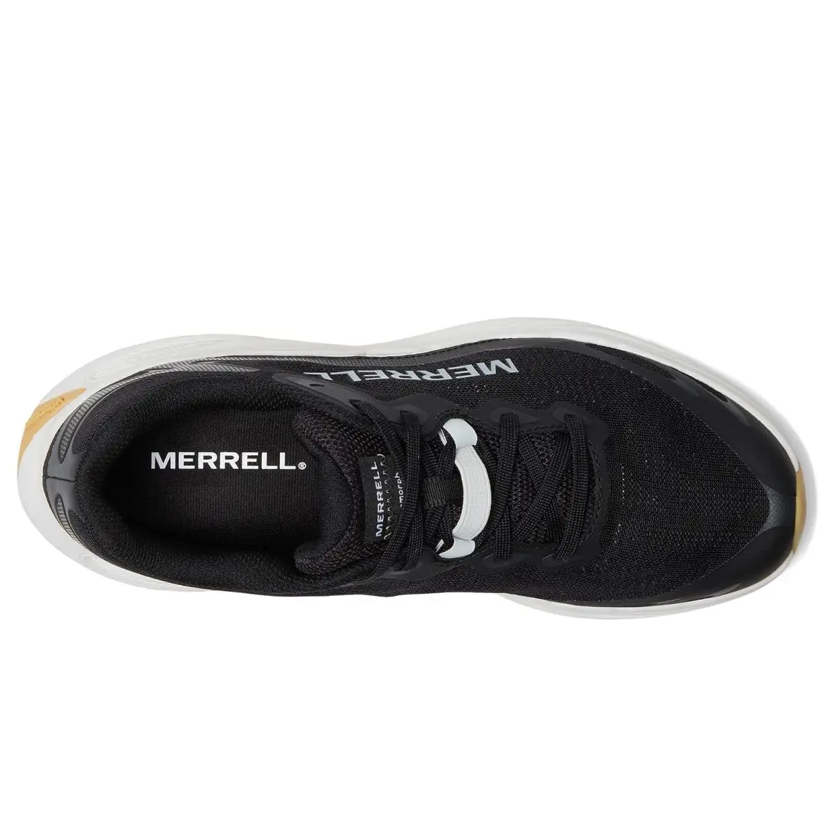 Merrell shoes - Black/White 7