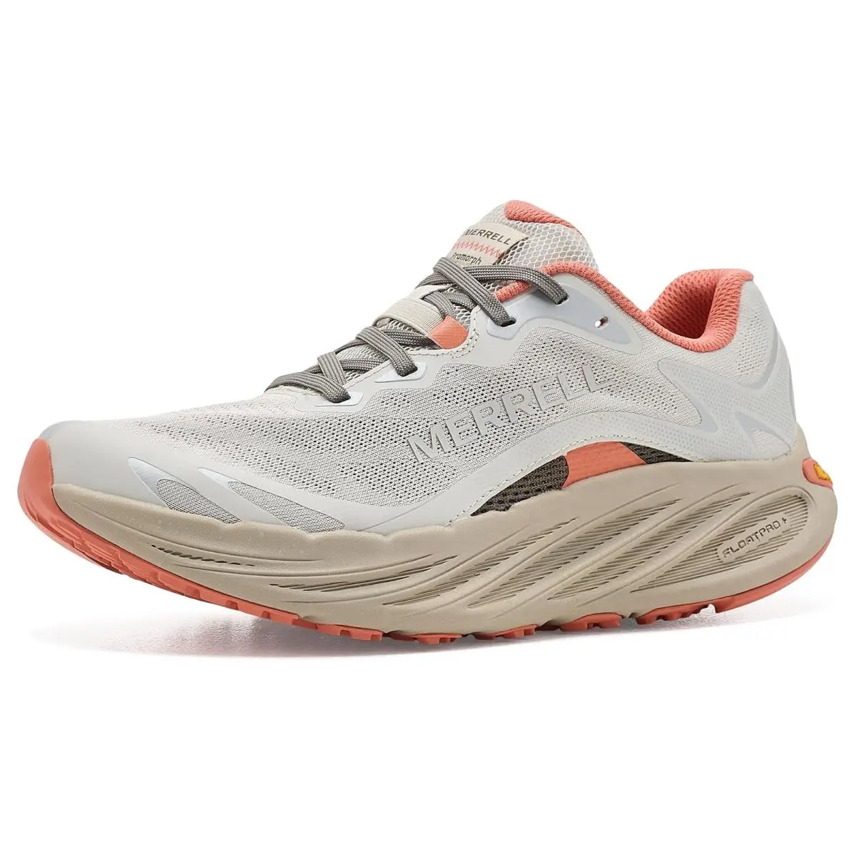 Merrell shoes - Black/White 13