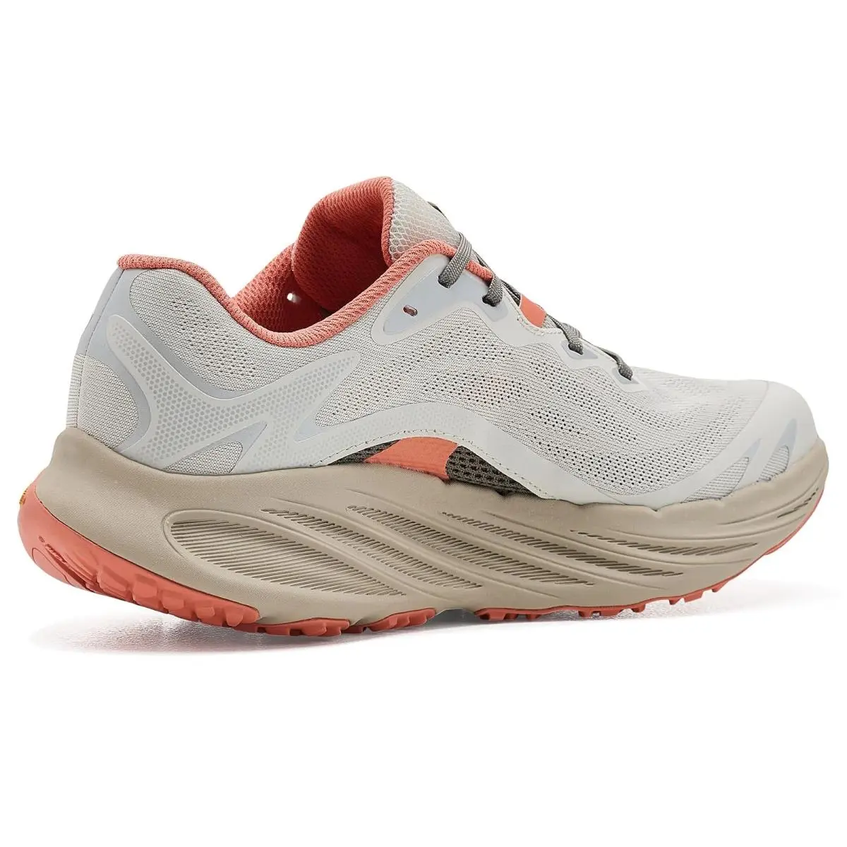 Merrell shoes - Black/White 15