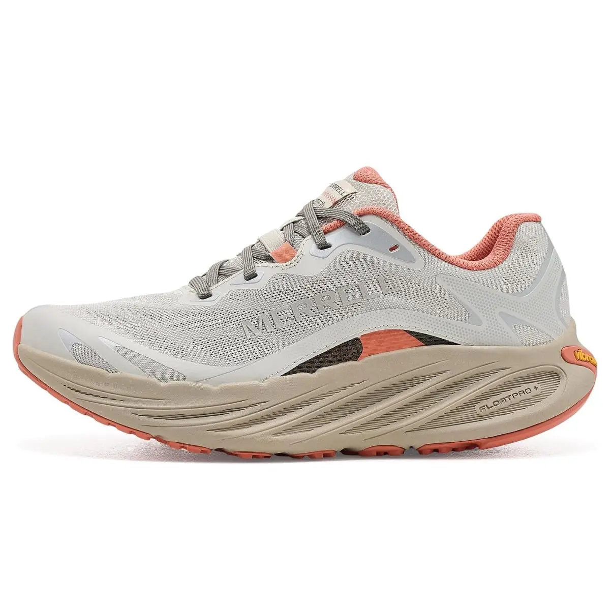 Merrell shoes - Black/White 16