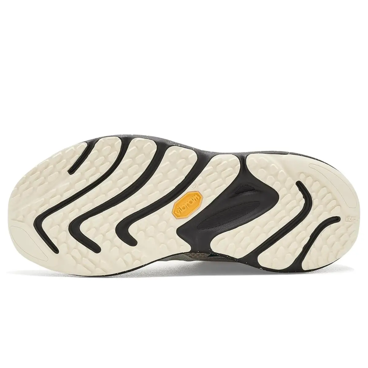 Merrell shoes - Black/White 24