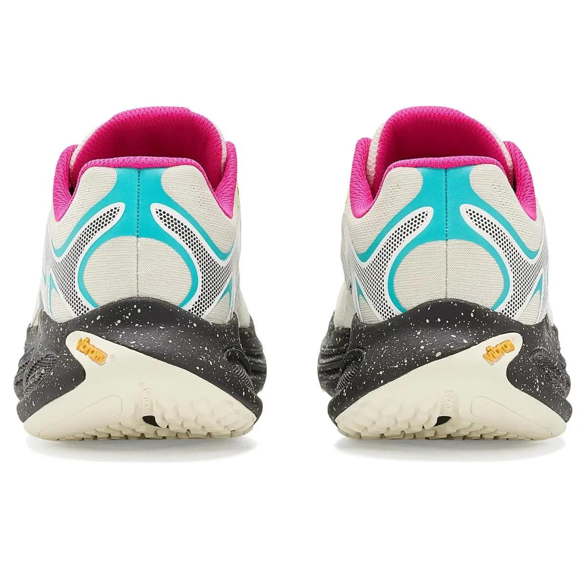 Merrell shoes - Black/White 26