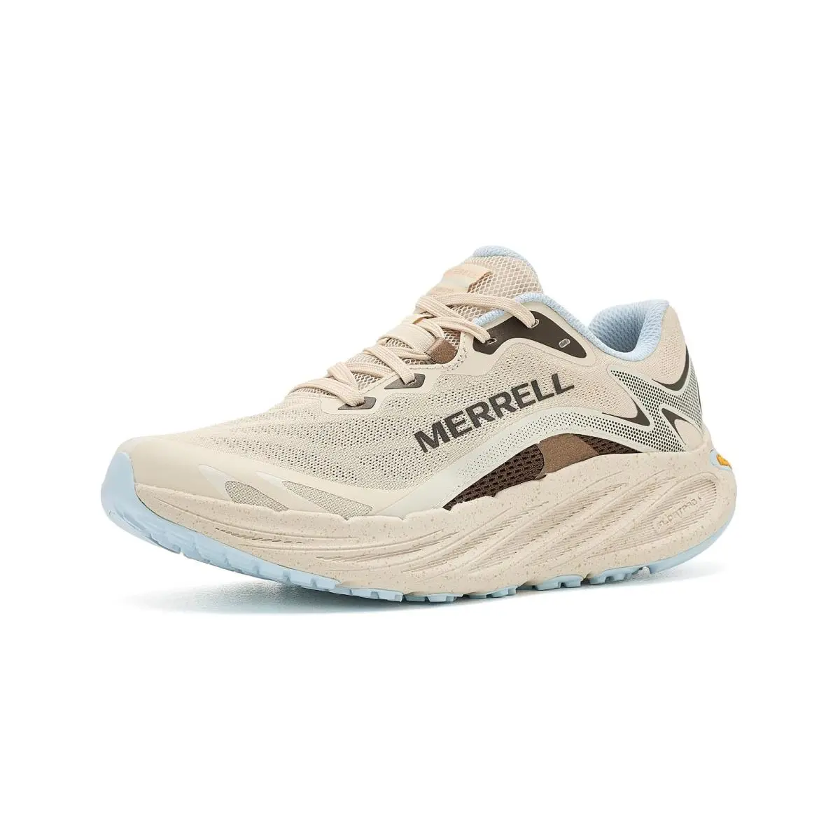 Merrell shoes - Black/White 27