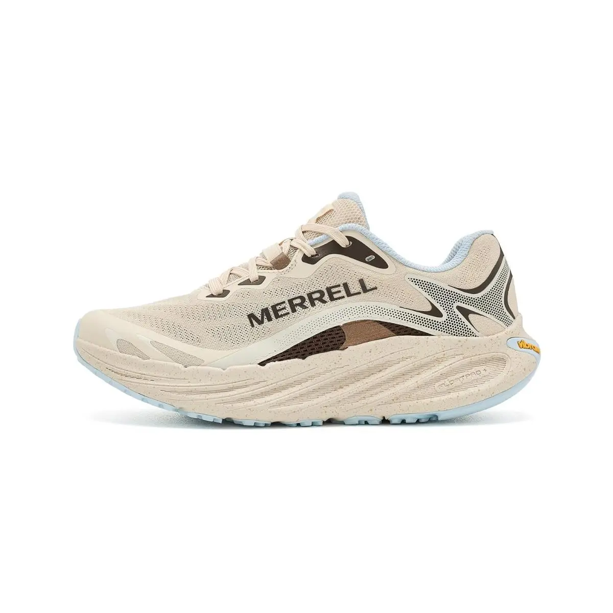 Merrell shoes - Black/White 30