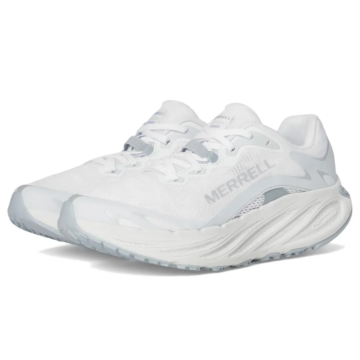 Merrell shoes - Black/White 13