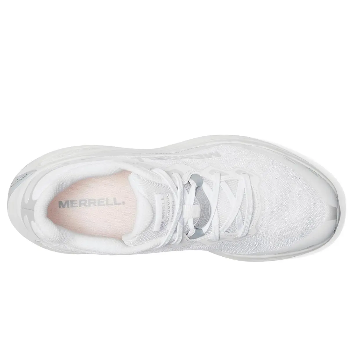 Merrell shoes - Black/White 14