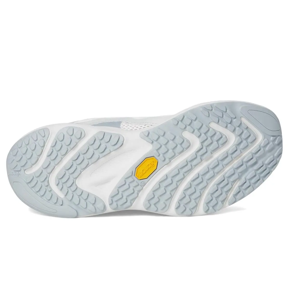 Merrell shoes - Black/White 15