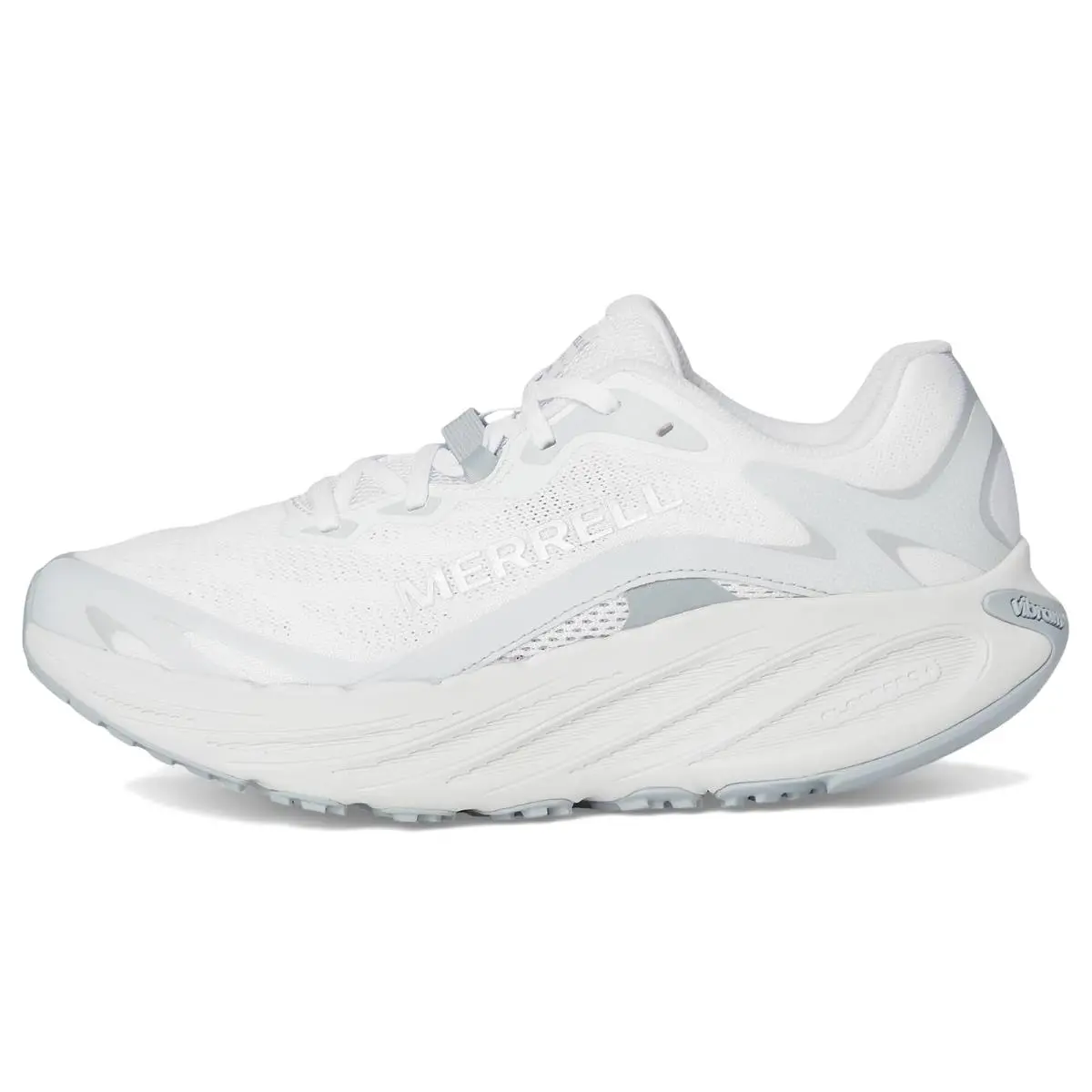 Merrell shoes - Black/White 16