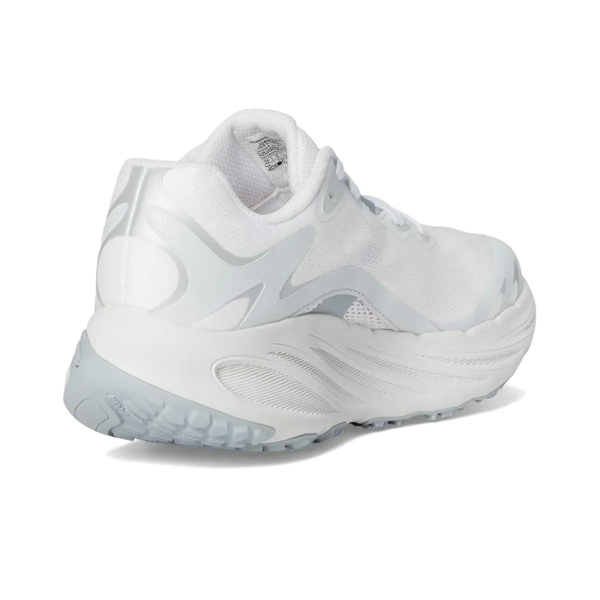 Merrell shoes - Black/White 17