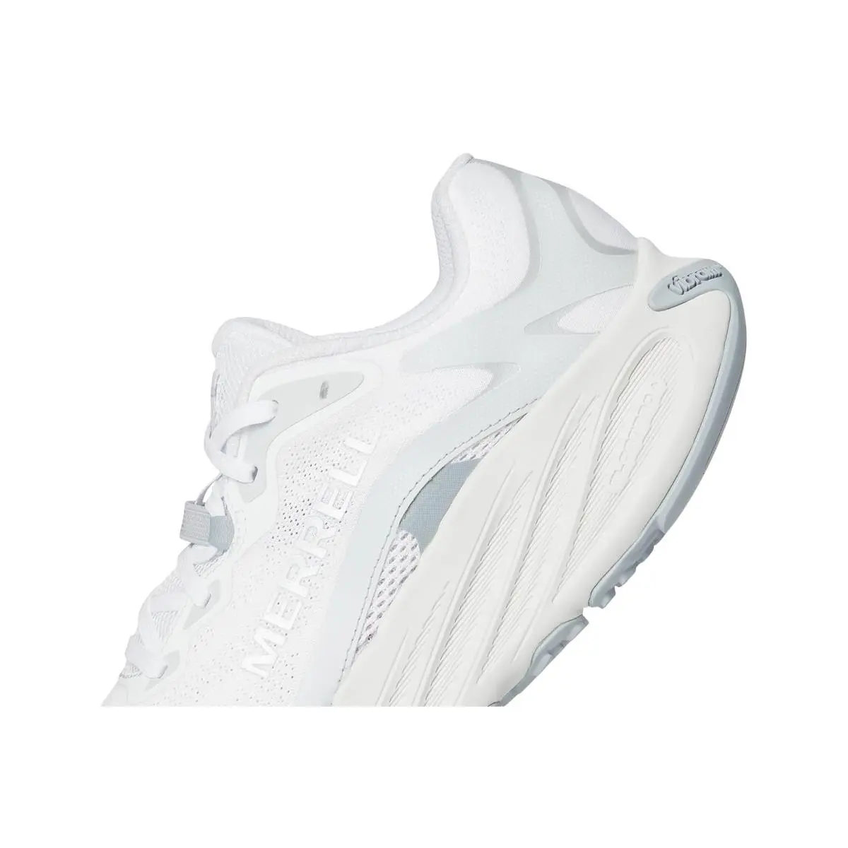 Merrell shoes - Black/White 18