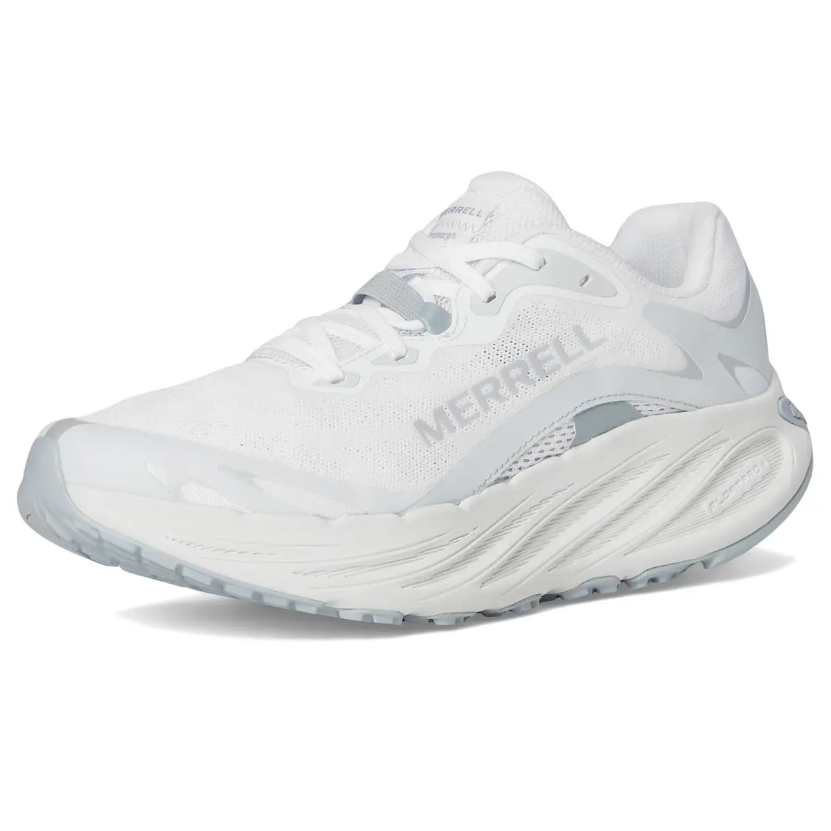 Merrell shoes - Black/White 19