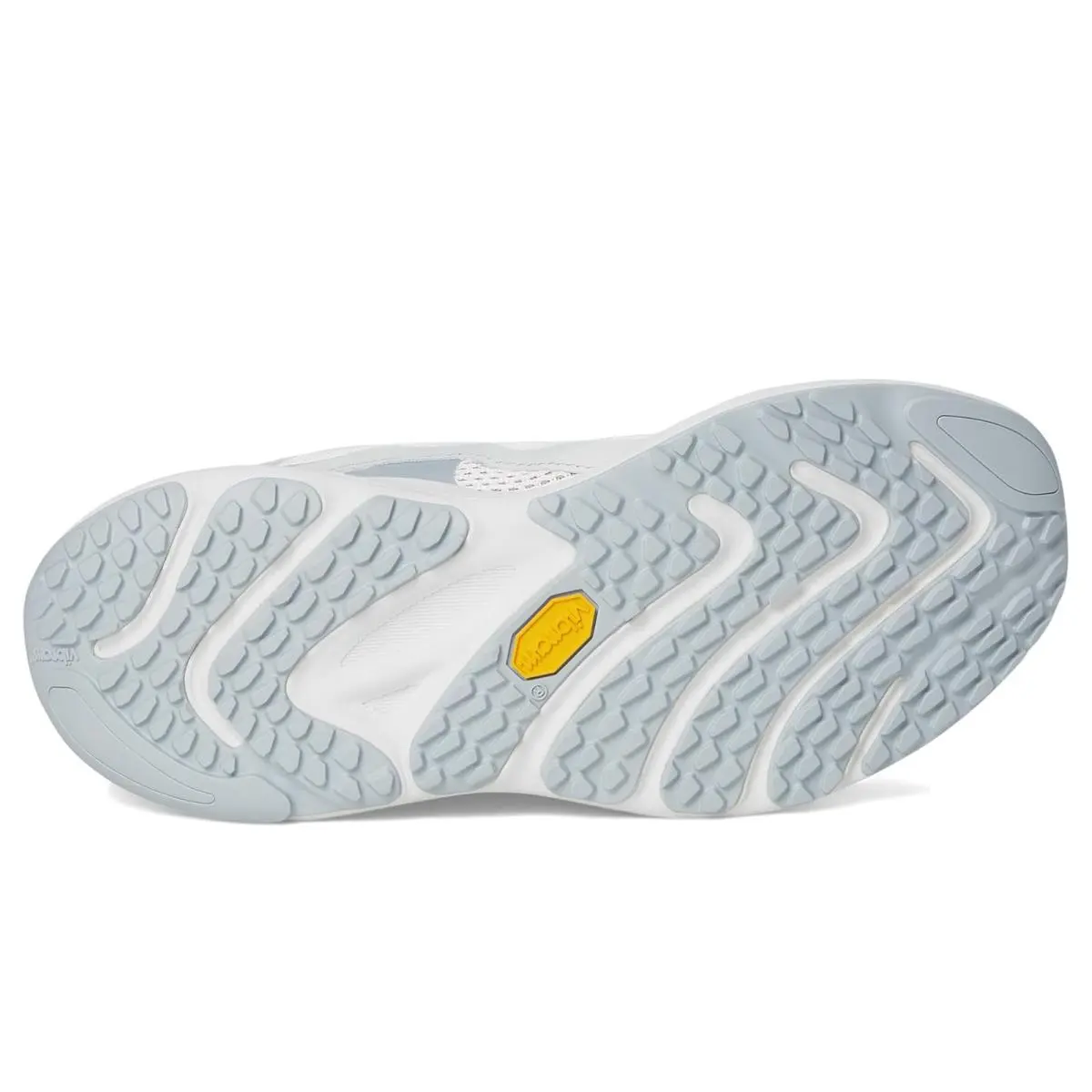 Merrell shoes - Black/White 36