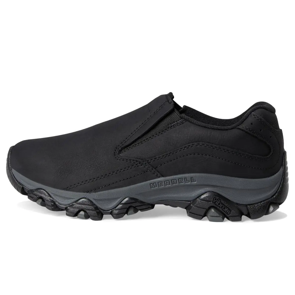 Merrell shoes - Black 2