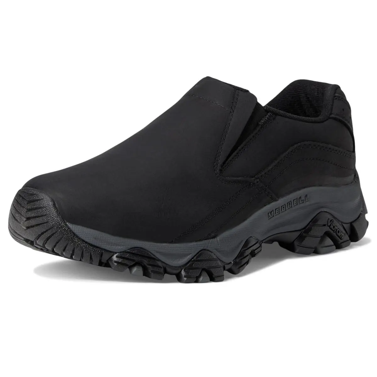 Merrell shoes - Black 5