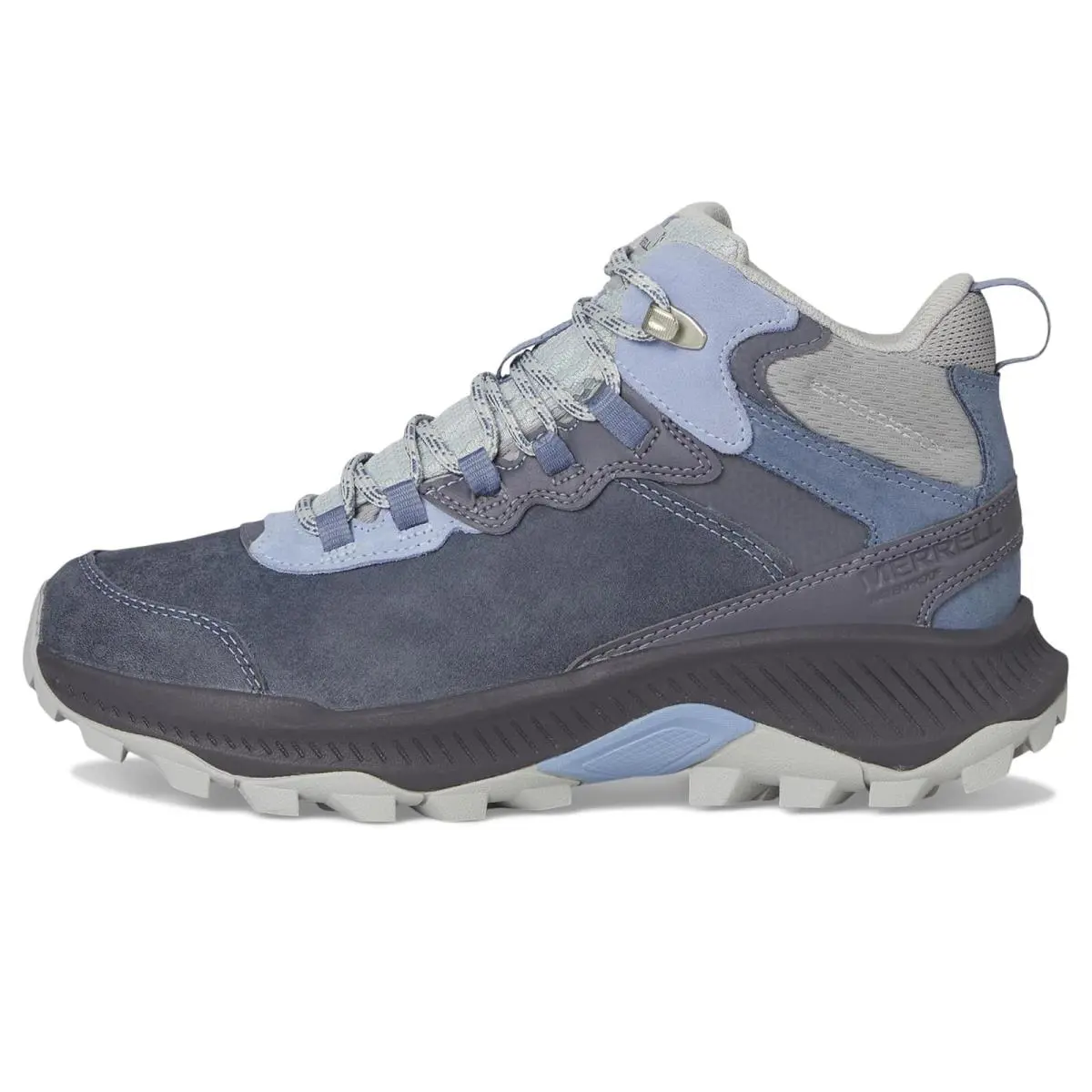 Merrell shoes - Indigo 2