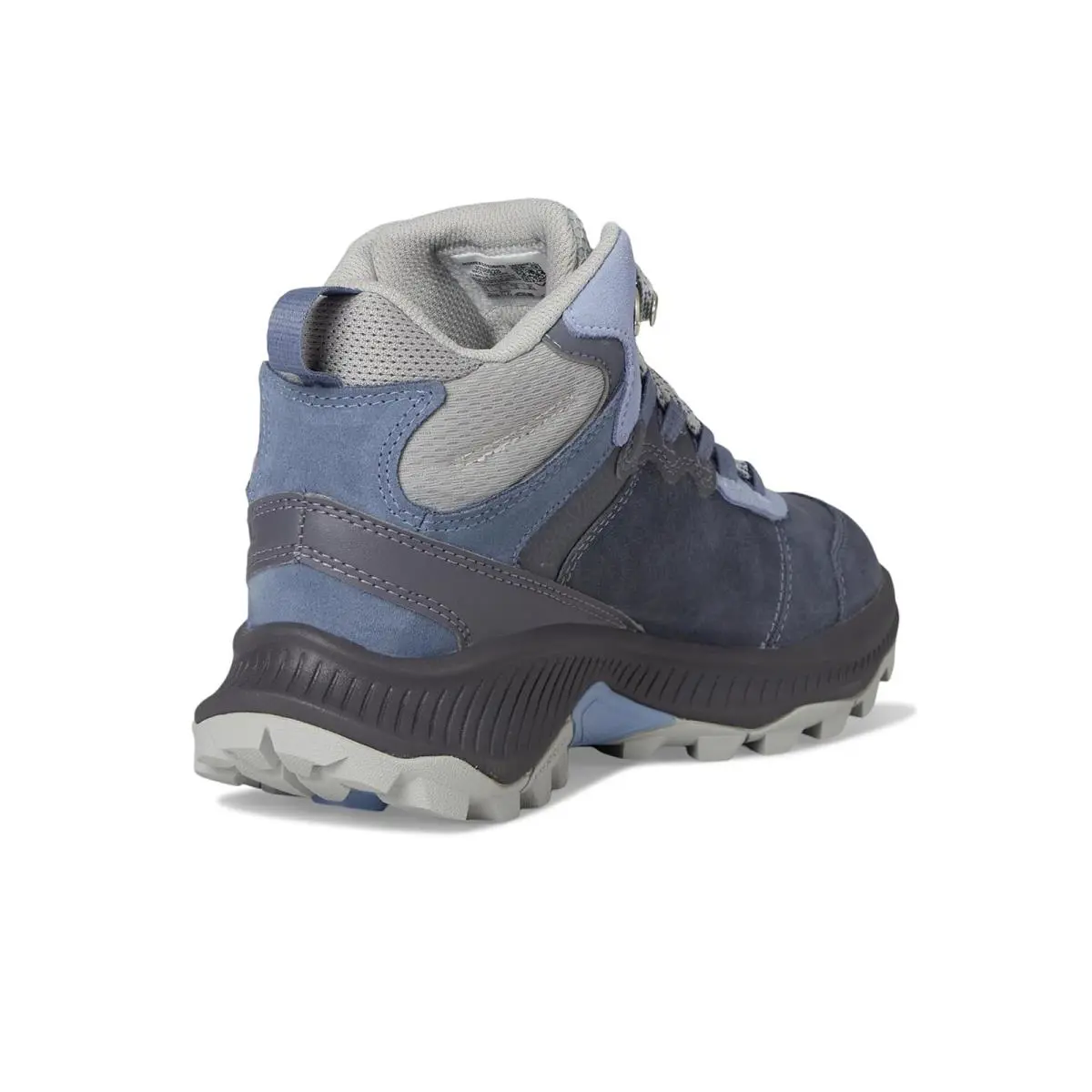 Merrell shoes - Indigo 3