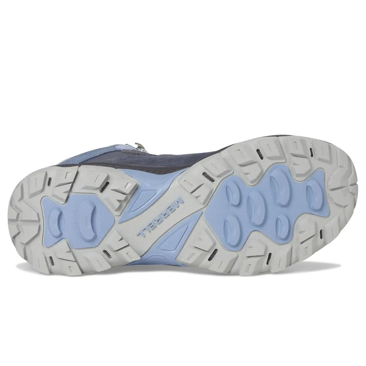 Merrell shoes - Indigo 8