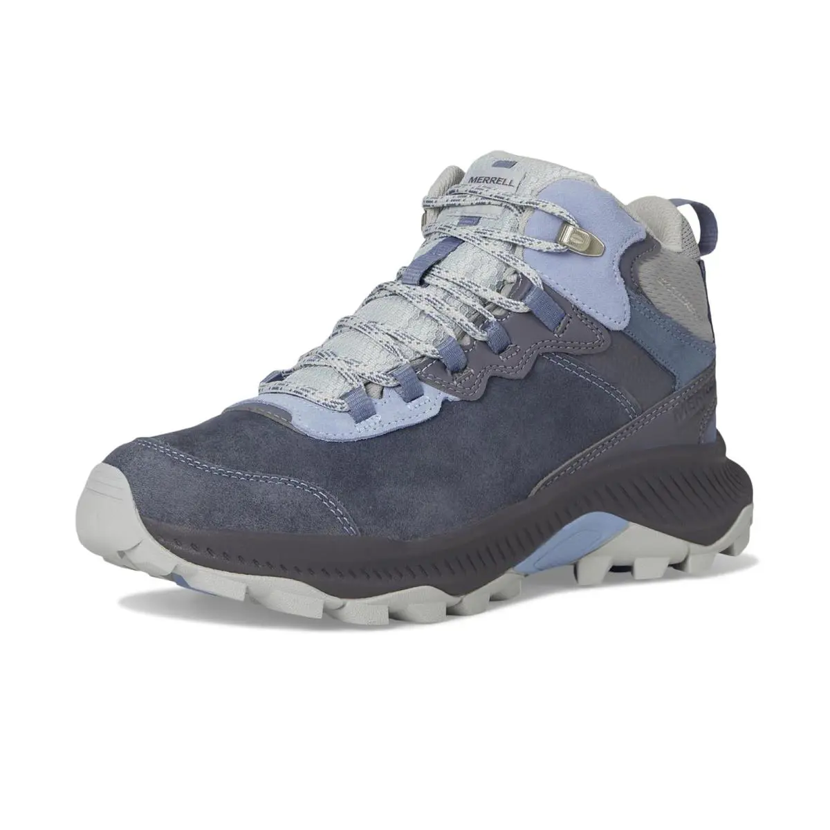 Merrell shoes - Indigo 12