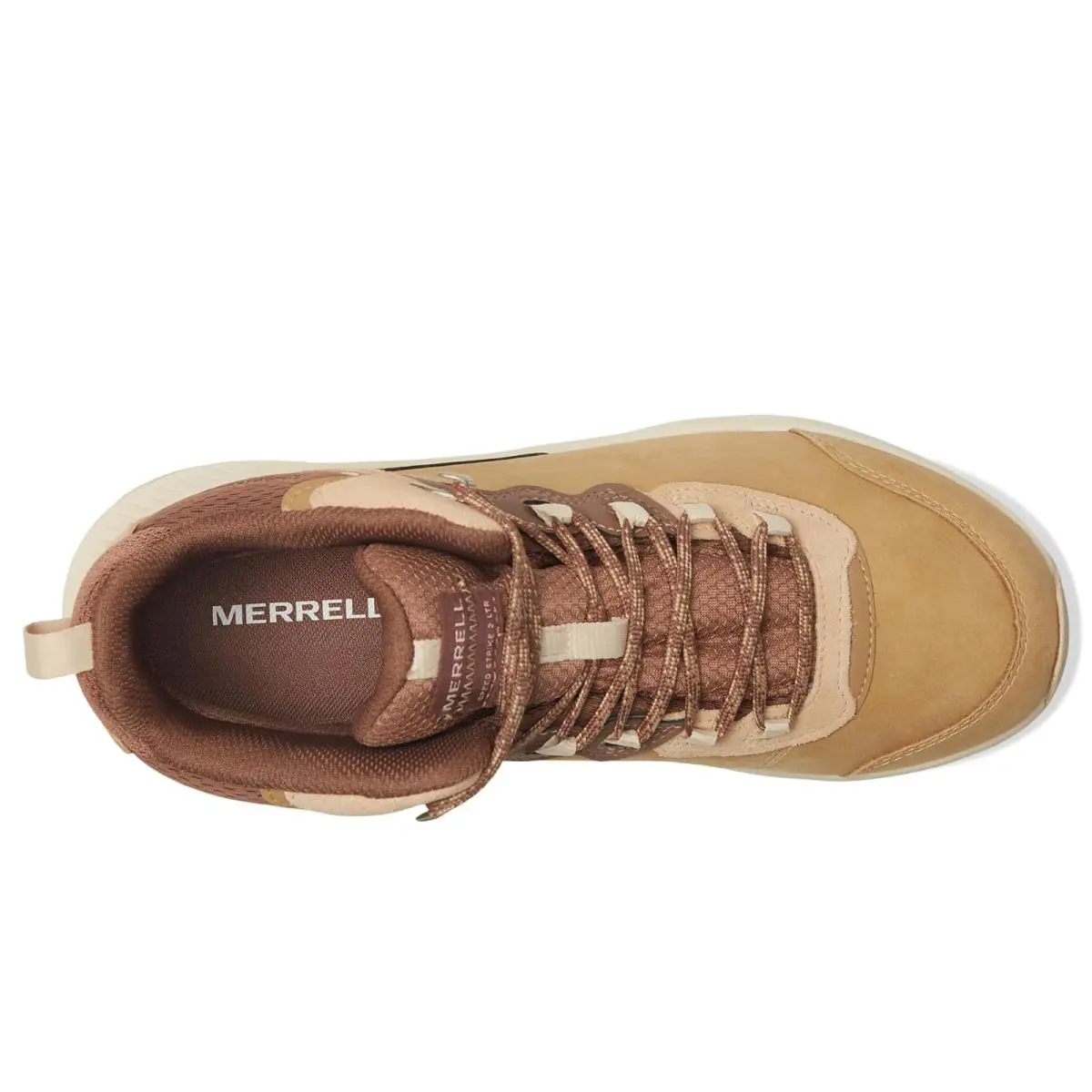 Merrell shoes - Indigo 14
