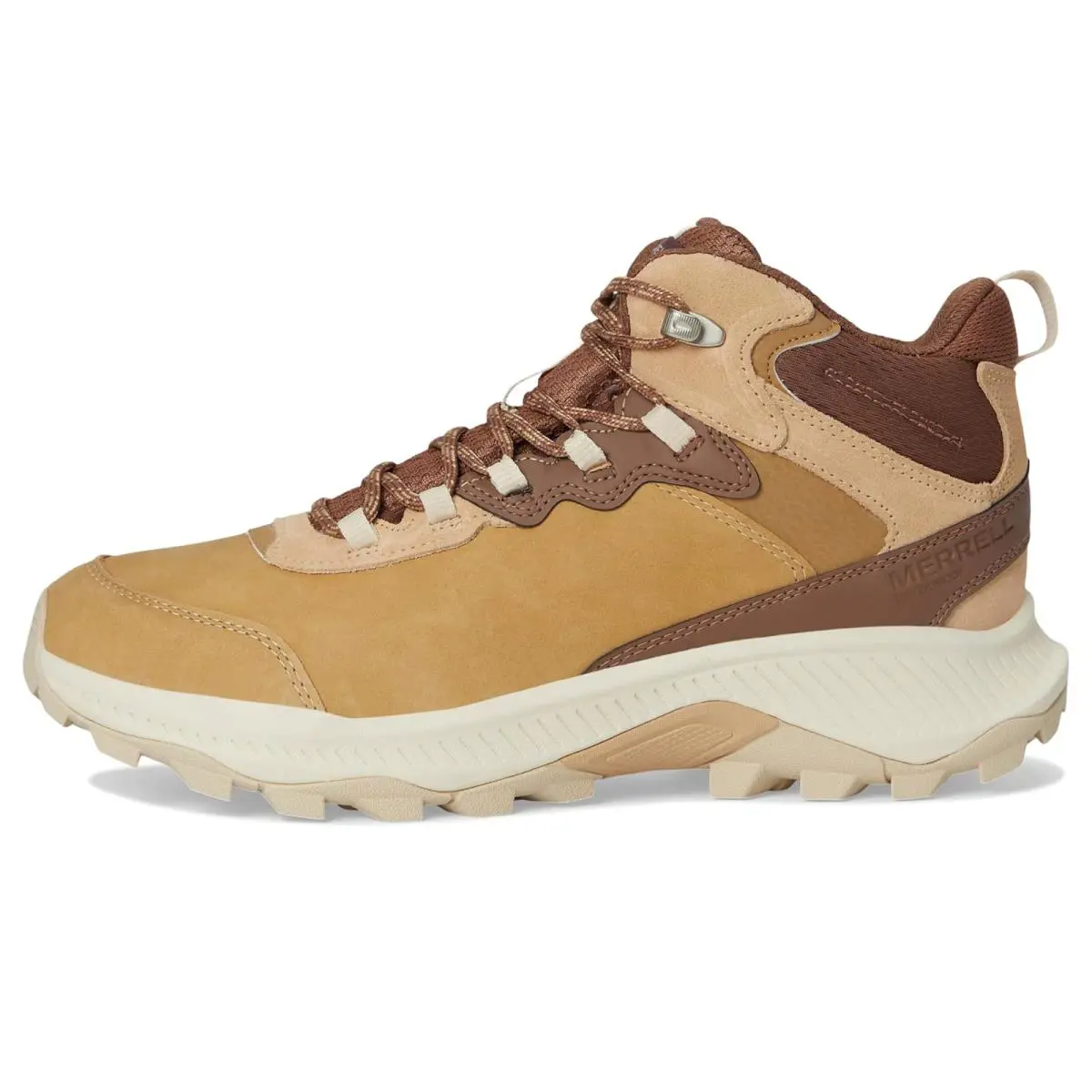 Merrell shoes - Indigo 16