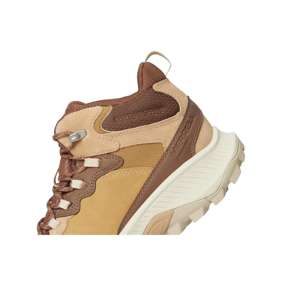 Merrell shoes - Indigo 18
