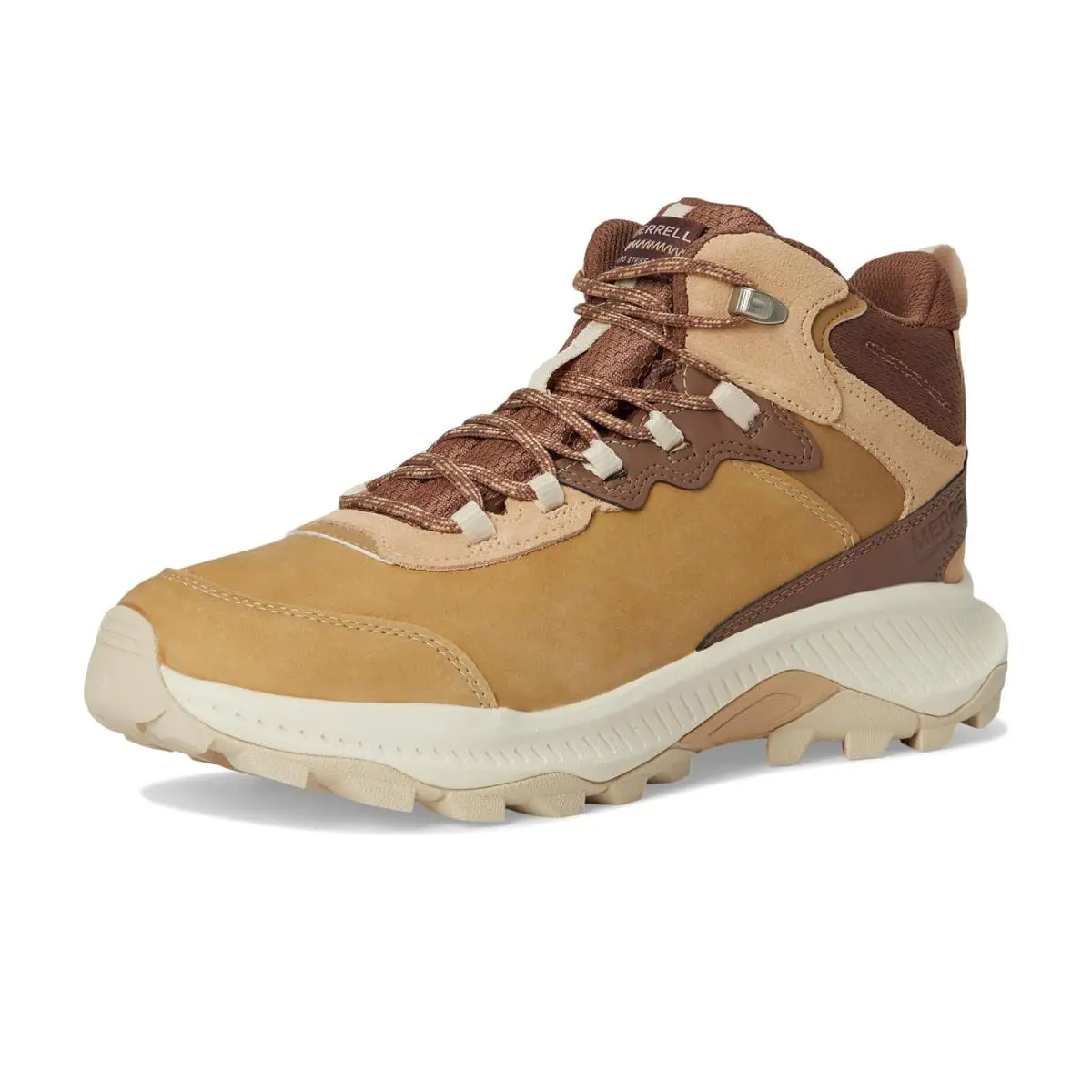 Merrell shoes - Indigo 19