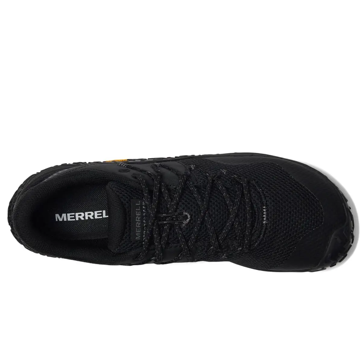 Merrell shoes - Black/Black 0