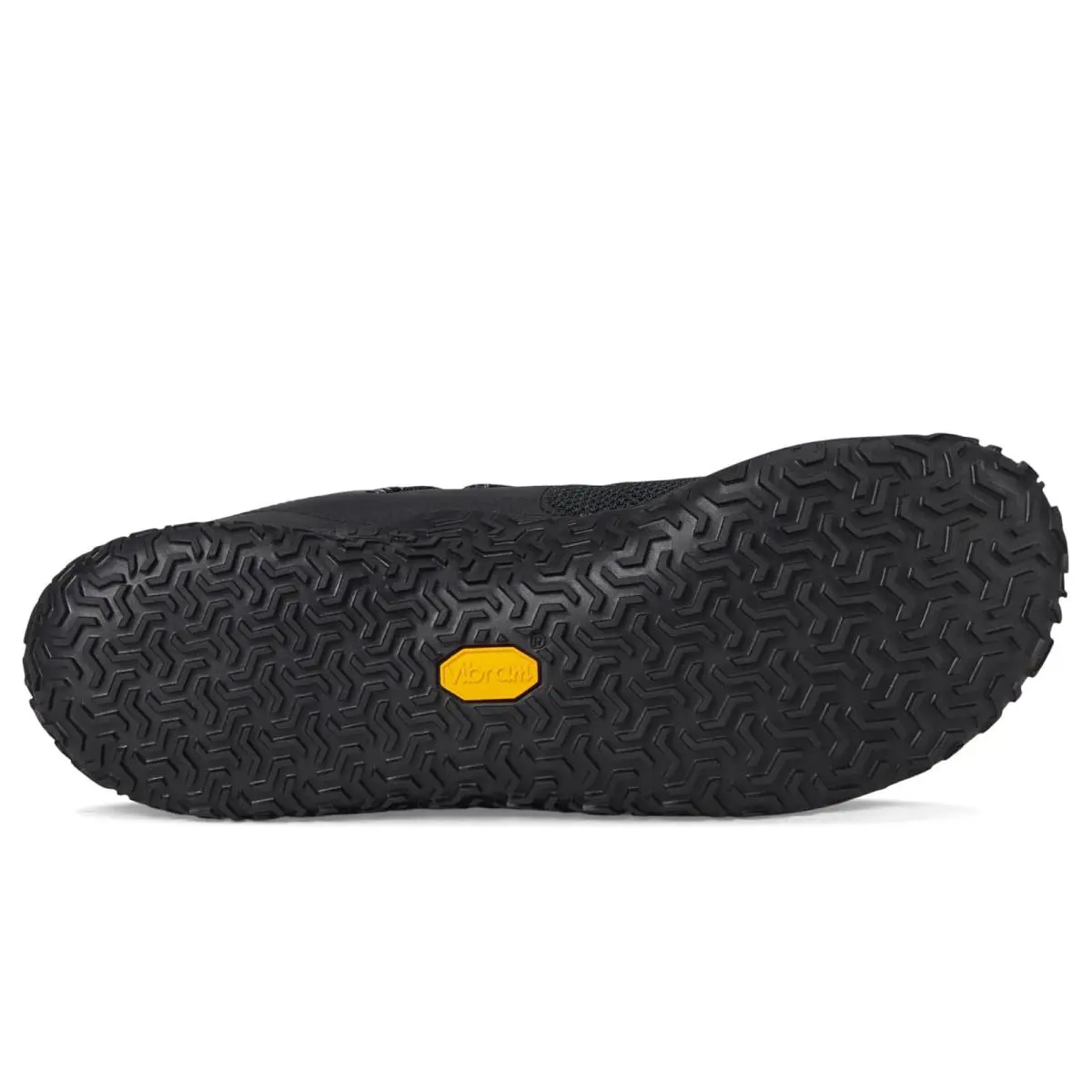 Merrell shoes - Black/Black 1