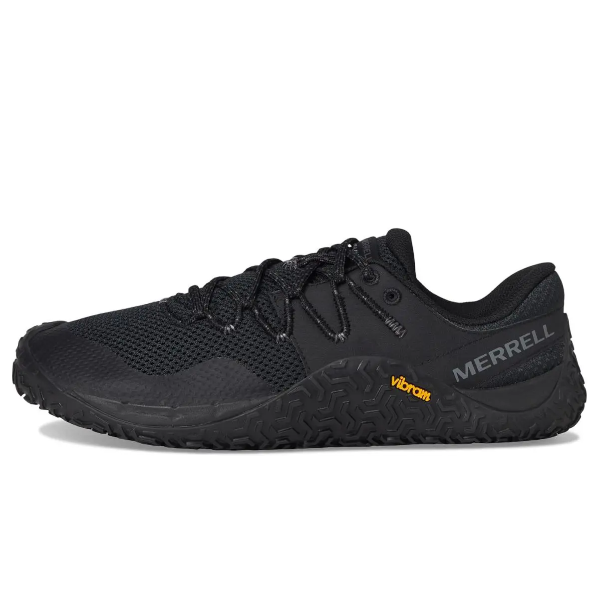 Merrell shoes - Black/Black 2