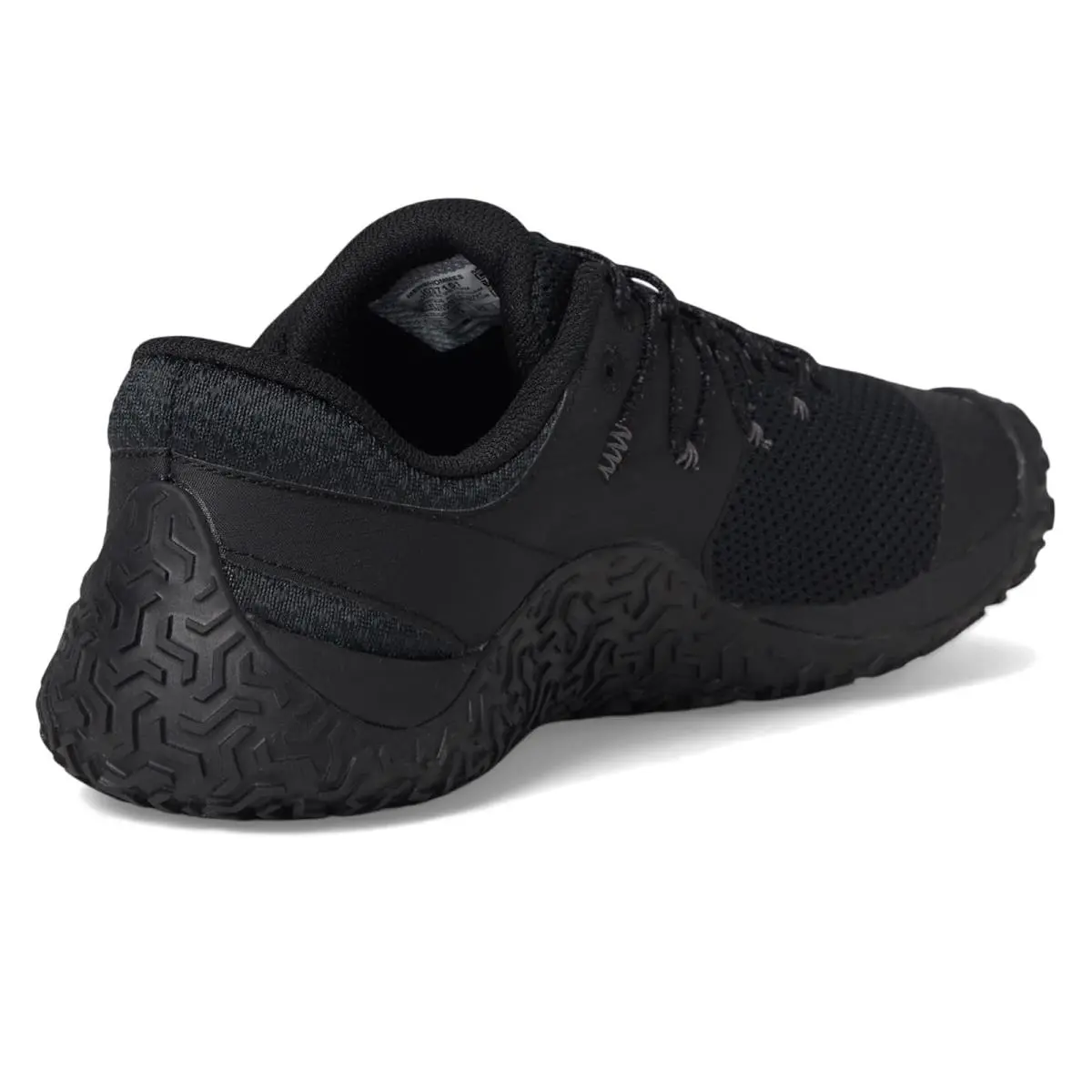 Merrell shoes - Black/Black 3