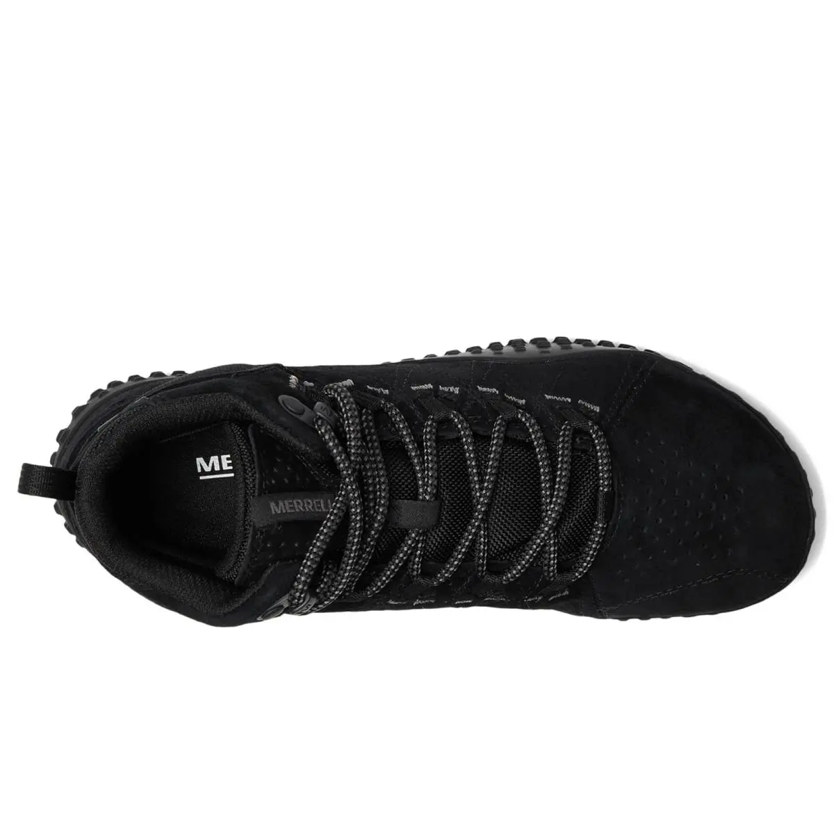 Merrell shoes - Black/Black 0