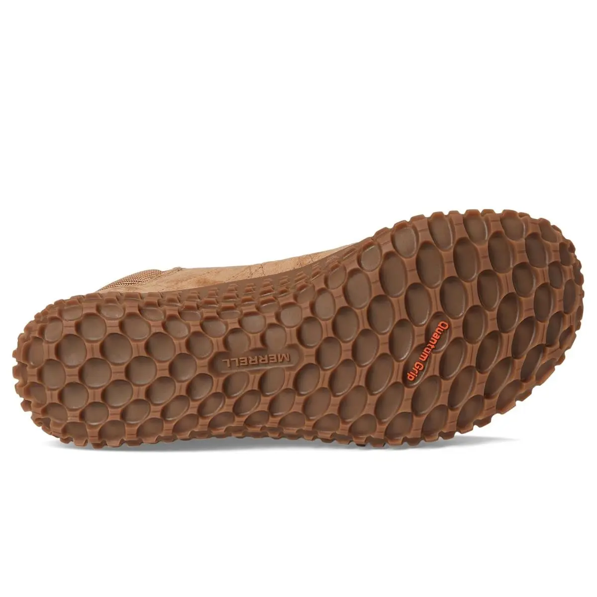 Merrell shoes - Tobacco 8