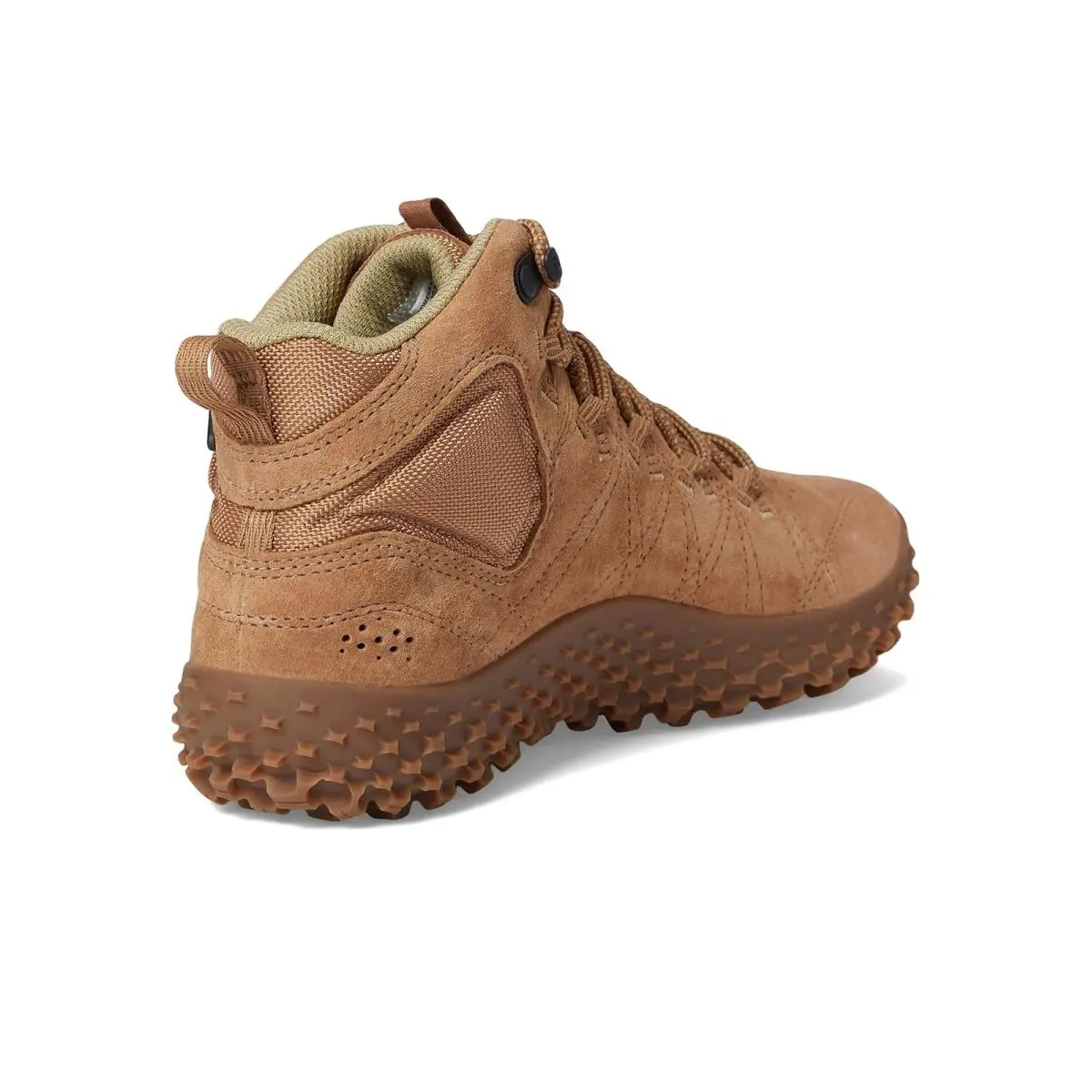 Merrell shoes - Tobacco 10