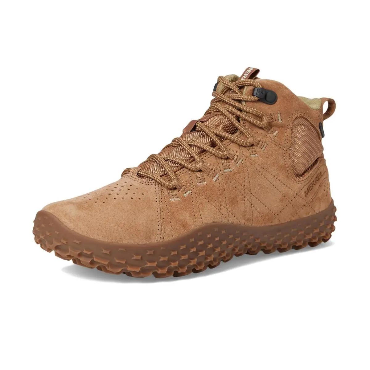 Merrell shoes - Tobacco 12