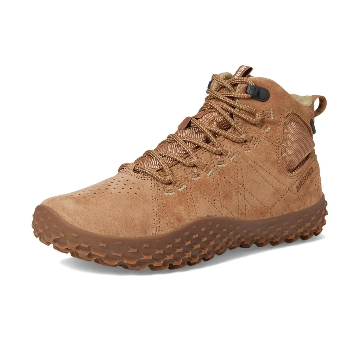 Merrell shoes - Black/Black 19