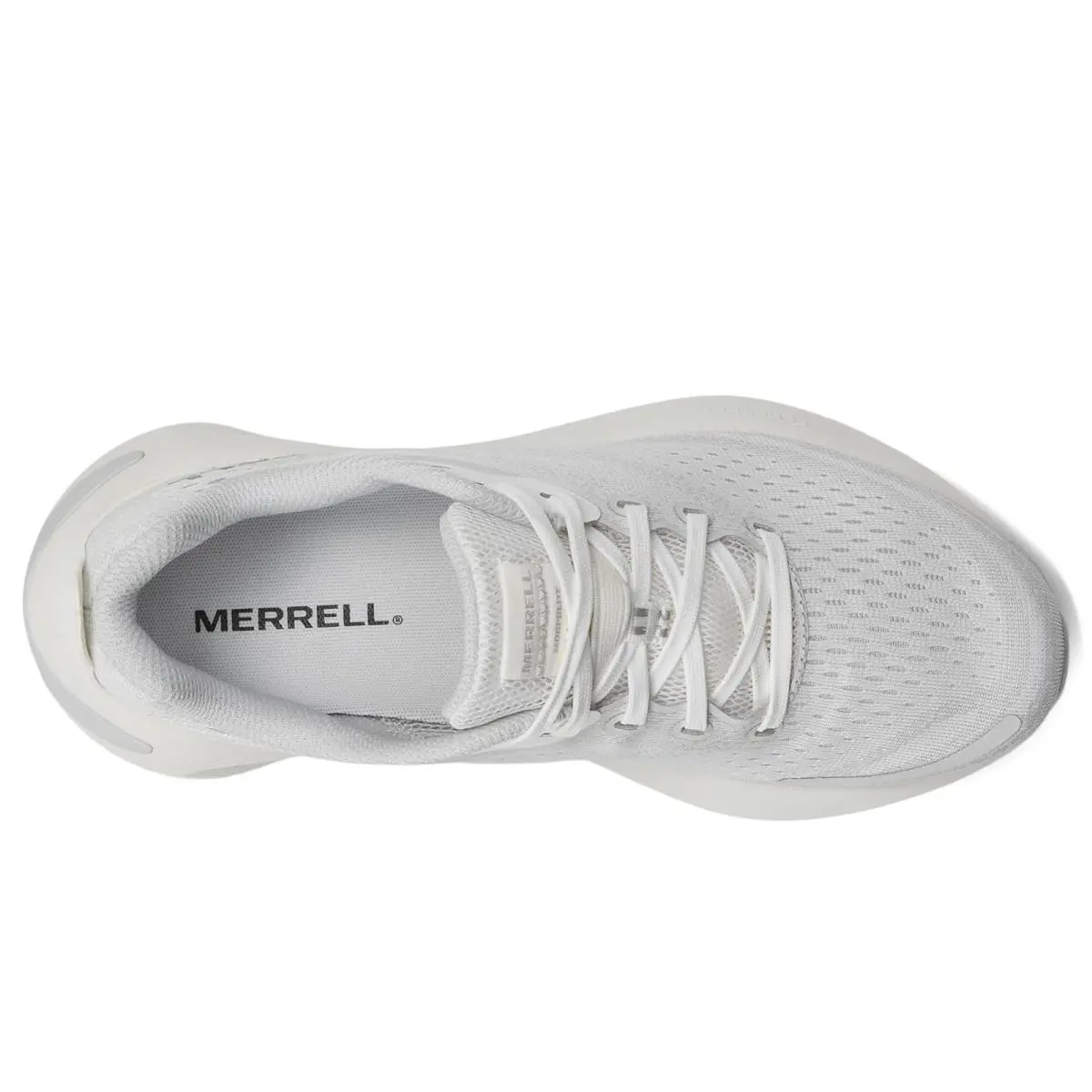 Merrell shoes - White/Frost Blue 0
